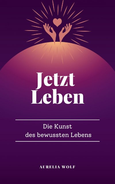 'Cover von Jetzt Leben'-Cover