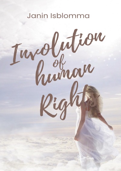 'Cover von Involution human Rights'-Cover