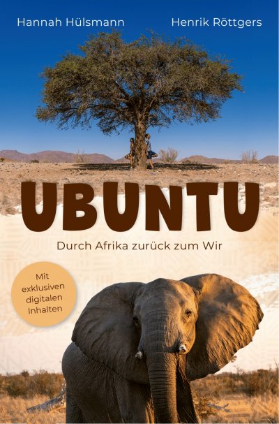 'Cover von Ubuntu'-Cover