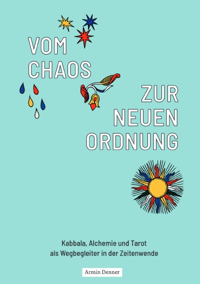 'Cover von Vom Chaos zur Neuen Ordnung'-Cover