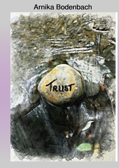 'Cover von Trust'-Cover