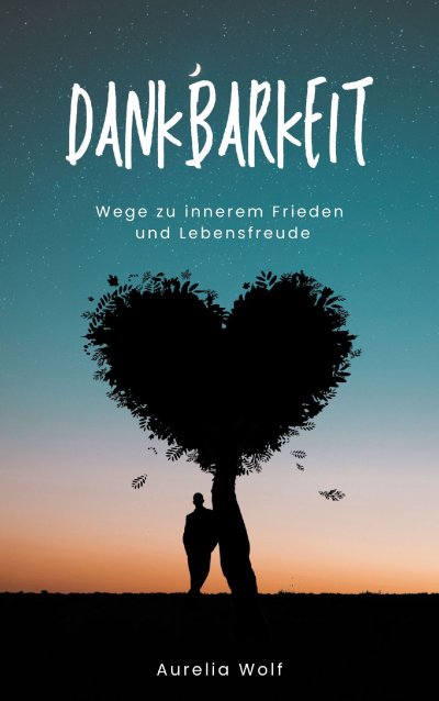 'Cover von Dankbarkeit'-Cover