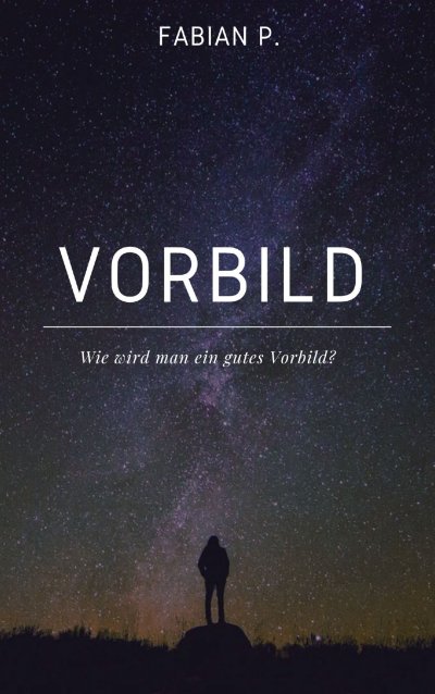 'Cover von Vorbild'-Cover