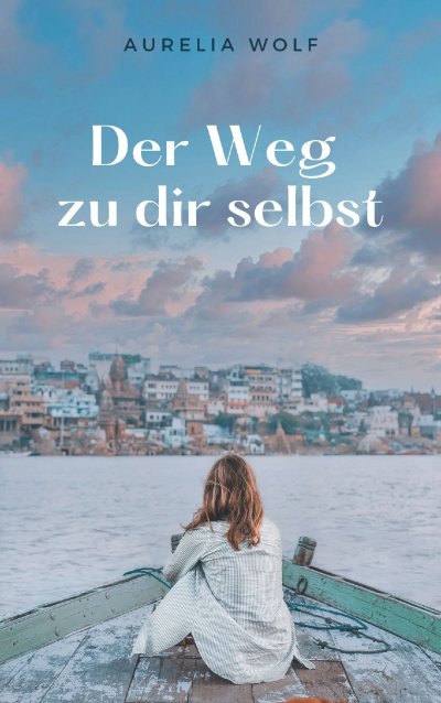 'Cover von Der Weg zu dir Selbst'-Cover