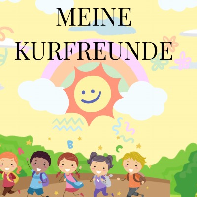 'Cover von Meine Kurfreunde'-Cover