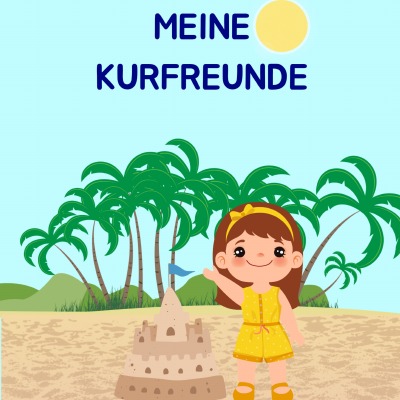 'Cover von Meine Kurfreunde'-Cover