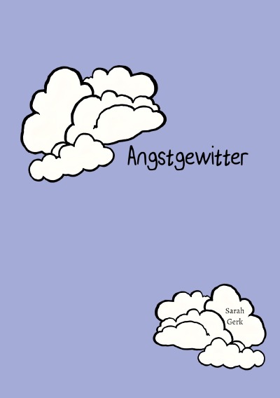 'Cover von Angstgewitter'-Cover