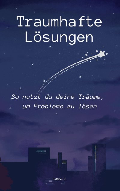 'Cover von Traumhafte Lösungen'-Cover