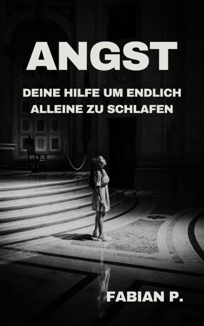 'Cover von Angst'-Cover