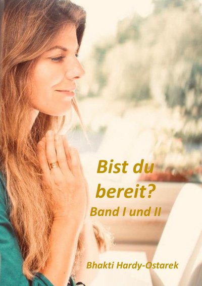 'Cover von Bist du bereit? Band I und II'-Cover