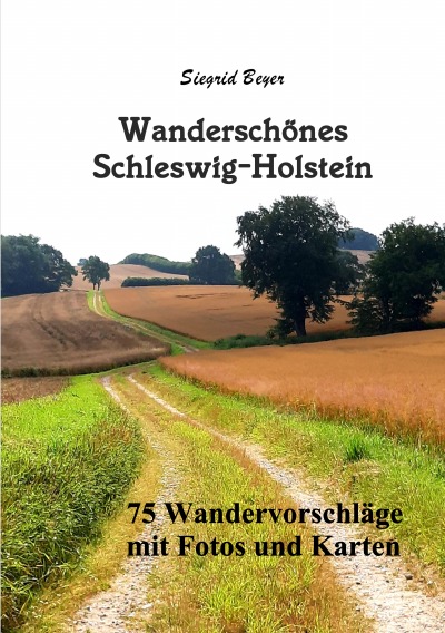 'Cover von Wanderschönes Schleswig-Holstein'-Cover