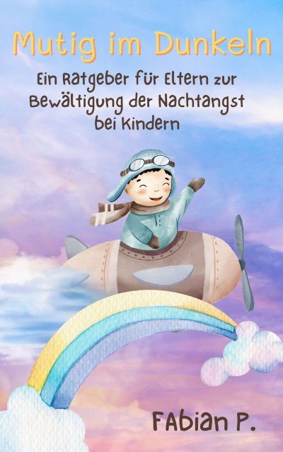 'Cover von Mutig im Dunkeln'-Cover