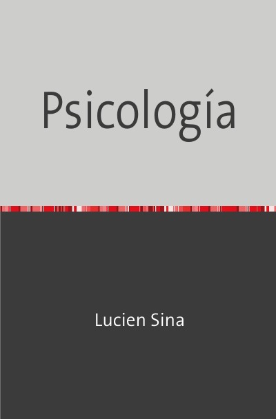 'Cover von Psicología'-Cover