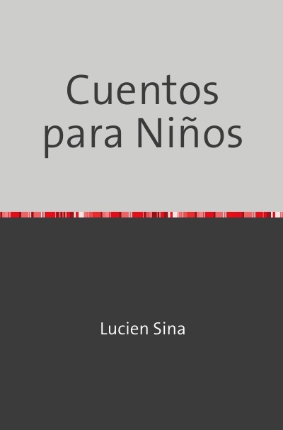 'Cover von Cuentos para Niños'-Cover