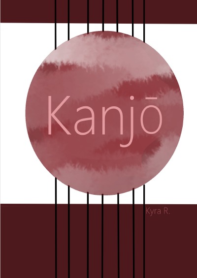 'Cover von Kanjō'-Cover