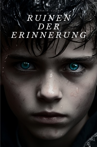 'Cover von Ruinen Der Erinnerungen'-Cover