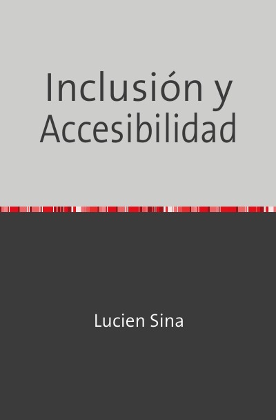 'Cover von Inclusión y Accesibilidad'-Cover