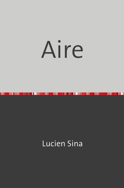 'Cover von Aire'-Cover