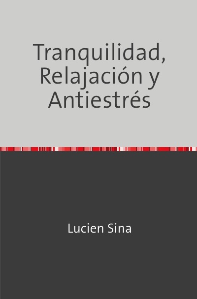 'Cover von Tranquilidad, Relajación y Antiestrés'-Cover