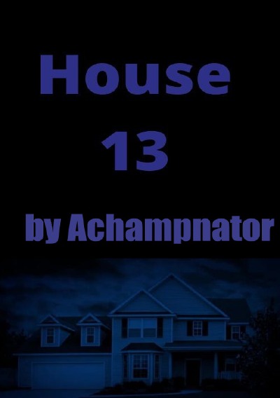 'Cover von House 13'-Cover