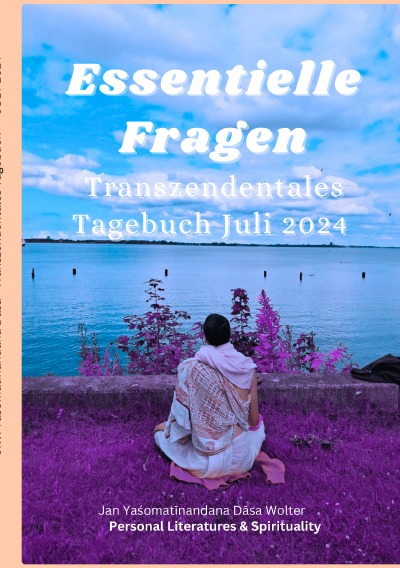 'Cover von Essentielle Fragen'-Cover