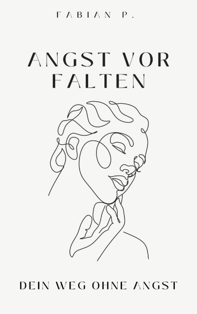 'Cover von Angst vor Falten'-Cover