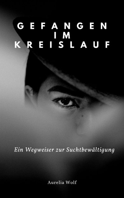 'Cover von Gefangen im Kreislauf'-Cover