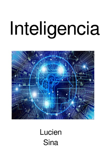 'Cover von Inteligencia'-Cover