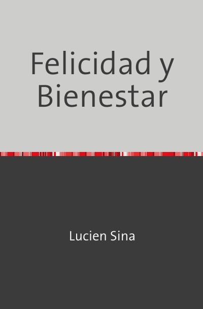 'Cover von Felicidad y Bienestar'-Cover