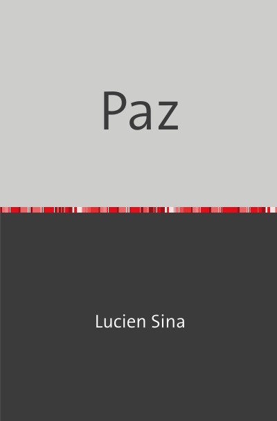 'Cover von Paz'-Cover