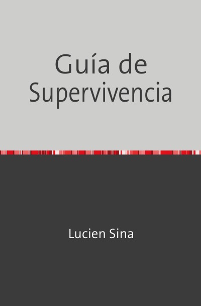 'Cover von Guía de Supervivencia'-Cover