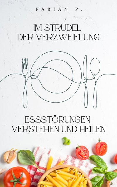 'Cover von Im Strudel der Verzweiflung'-Cover