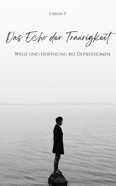 'Cover von Das Echo der Traurigkeit'-Cover