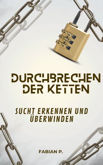 'Cover von Durchbrechen der Ketten'-Cover