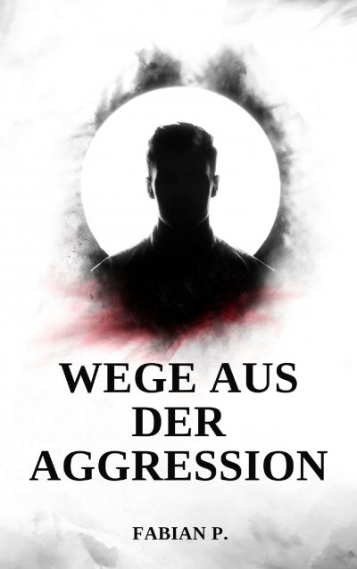 'Cover von Wege aus der Aggression'-Cover