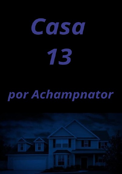 'Cover von Casa 13'-Cover