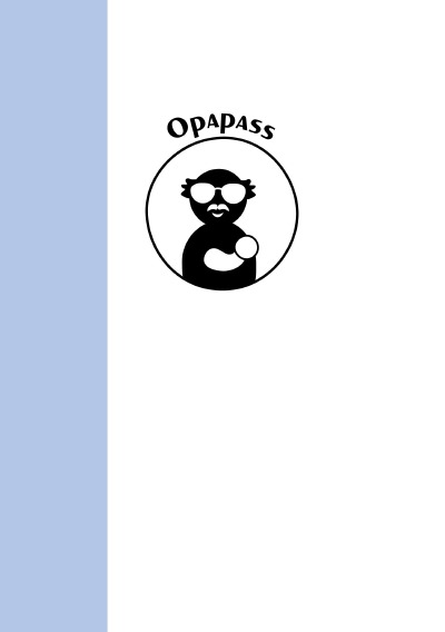 'Cover von Opapass'-Cover