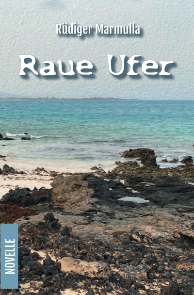 'Cover von Raue Ufer'-Cover