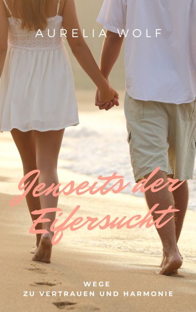 'Cover von Jenseits der Eifersucht'-Cover