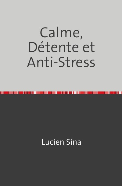 'Cover von Calme, Détente et Anti-Stress'-Cover