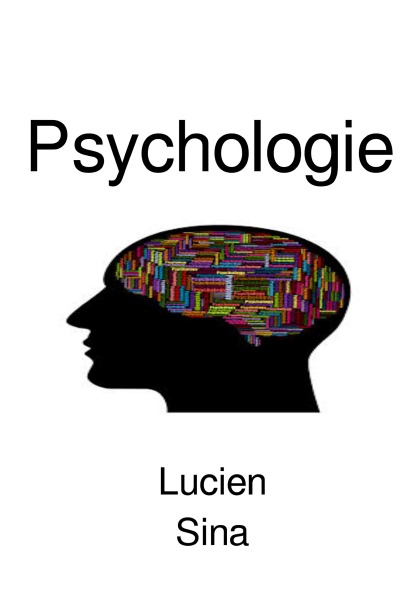 'Cover von Psychologie'-Cover