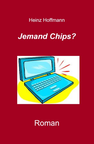 'Cover von Jemand Chips?'-Cover