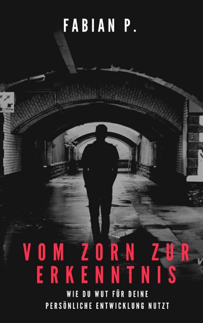 'Cover von Von Zorn zur Erkenntnis'-Cover