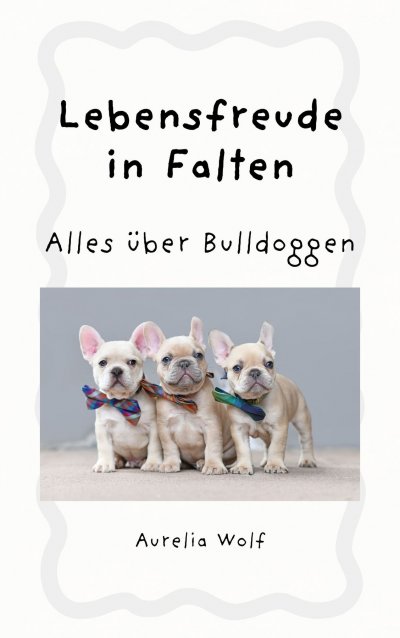 'Cover von Lebensfreude in Falten'-Cover