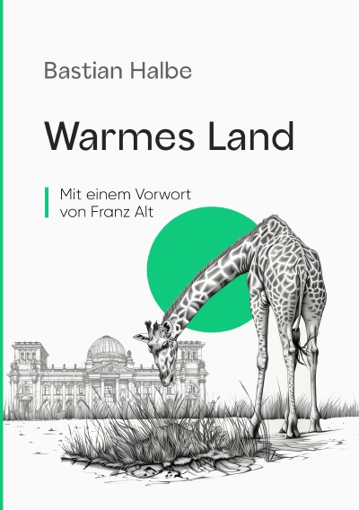 'Cover von Warmes Land'-Cover