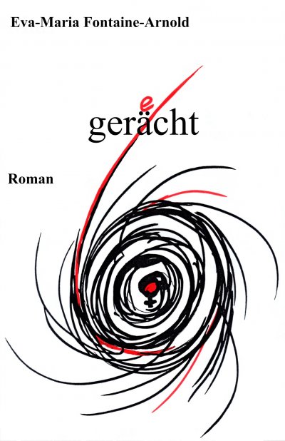 'Cover von gerächt / gerecht'-Cover