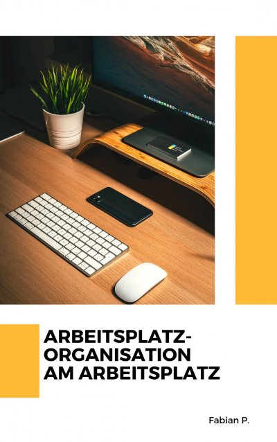 'Cover von Arbeitsplatz'-Cover