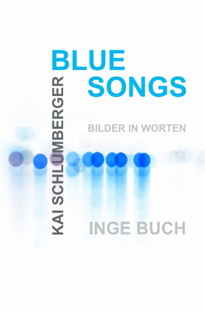 'Cover von Blue Songs'-Cover