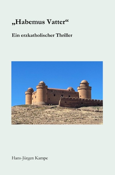 'Cover von „Habemus Vatter“'-Cover