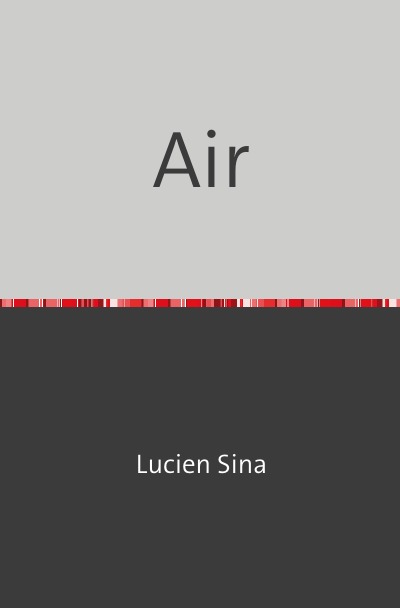 'Cover von Air'-Cover